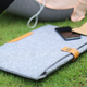 Image for article titled This $10 Laptop Sleeve is Classier Than Yours